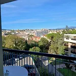 Appartement Le Mediterranee Cannes