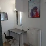 Appartement Le Mediterranee Cannes