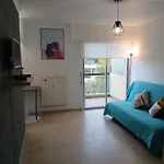 Appartement Le Mediterranee Cannes