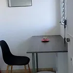 Appartement Le Mediterranee