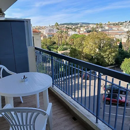 Le Mediterranee * Cannes