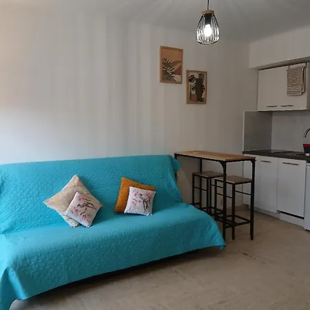 Le Mediterranee Appartement