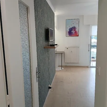 Le Mediterranee Cannes