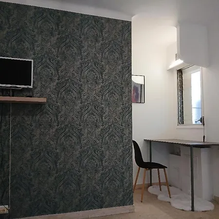 Le Mediterranee カンヌ