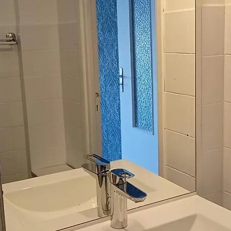 Appartement Le Mediterranee