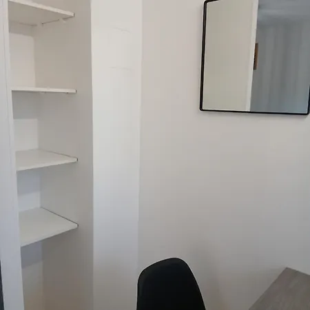 Appartement Le Mediterranee *