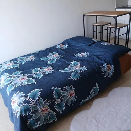 Le Mediterranee Appartement *