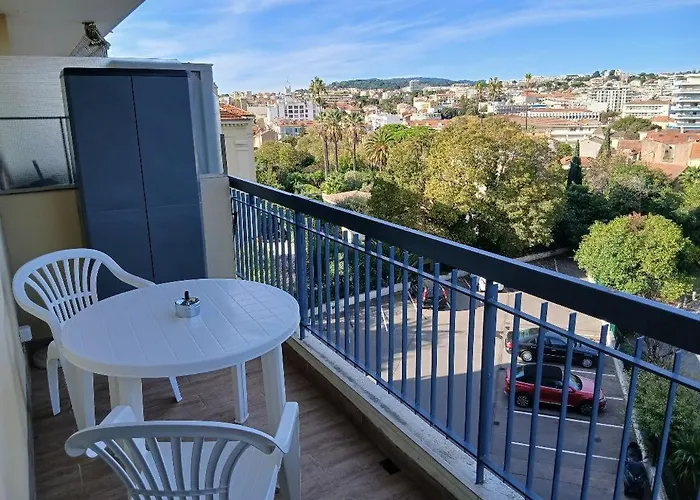 Le Mediterranee * カンヌ