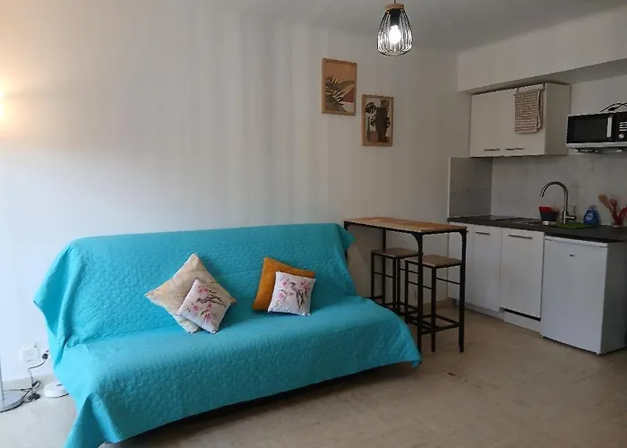 Le Mediterranee Apartman