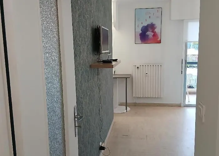 Le Mediterranee Cannes