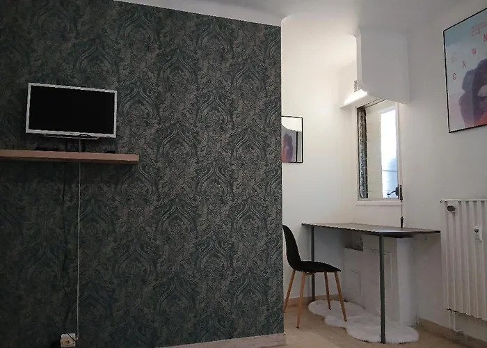 Le Mediterranee Cannes