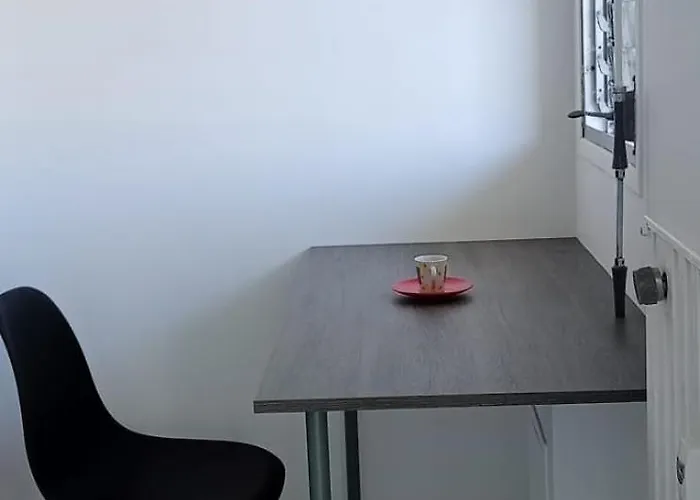 Apartman Le Mediterranee