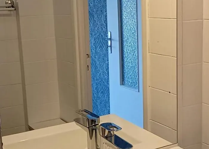 Apartman Le Mediterranee