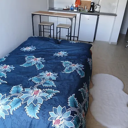 Le Mediterranee Apartamento